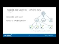 Webinar Tecplot 360 2022 R2