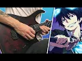 In My World - Blue Exorcist (Opening 2) | Cover