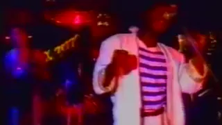 alex zitto tickle me video 