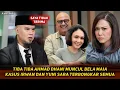 Lagu AHMAD DHANI AKHIRNYA BUKA SUARA BELA MAIA? ISU PERSELINGKUHAN IRWAN MUSSRY \u0026 YUNI SHARA TERBONGKAR