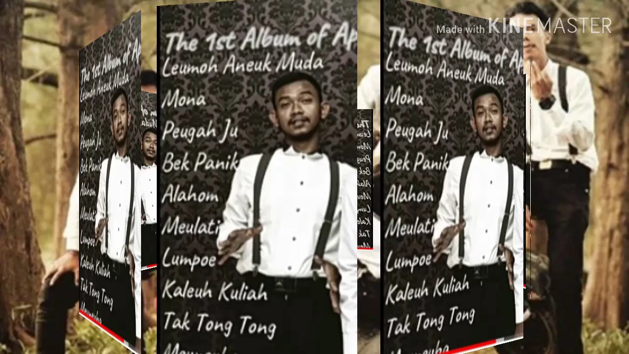 Leumoh aneuk muda #Apache13 The best full album 2018 Leumoh aneuk muda #Apache13 The best full album 2018