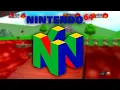 Bizarre Mario 64 Images EXPLAINED - Liminal Spaces