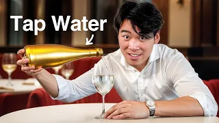 i sold fake 1 000 luxury water