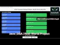 using in