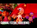 Download Lagu Efteling - Carnaval Festival (Rucki Extended Remix) {Hardstyle}