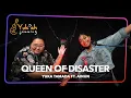 Download Lagu Yuka Tamada Ft Ainun Irsani - Queen Of Disaster( Accoustic Cover )
