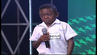 oh god why ngt2 asaba theatre auditions nigerias got talent