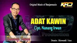 adat kawin