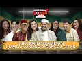 Lagu USTADZ JOJO USIR SETAN DI BOIYEN MART.. ANDRE MALAH BAWA DUKUN BHAPPP | WARUNG RAMADAN EPS 2