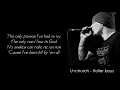 Upchurch - Holler boys (Lyrics)