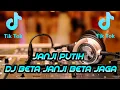 Download Lagu dj beta janji beta jaga tiktok viral remix terbaru janji putih jedag jedug full bass 2021