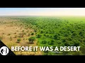 Download Lagu When the Sahara Was Green — The Forgotten Civilizations Beneath the Sand | Boring Sapiens