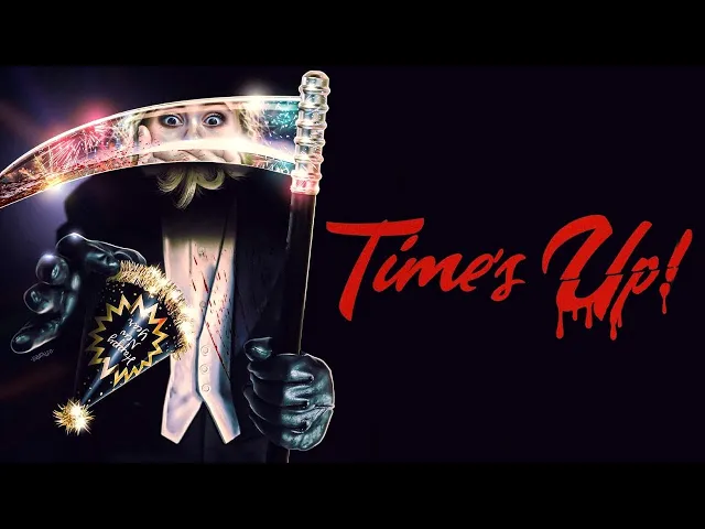 Time's Up | Official Trailer | Horror Brains