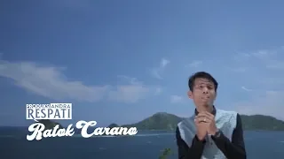 Download Lagu Minang Terbaru Duski Lukman - Ratok Carano (Official Video HD) MP3