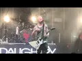 Daughtry "Over You" Live at The Borgata Music Box