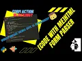 Code with Me HTML FORM Parser in Python Threat Hunting Social Media Sites and Suspicious Pages