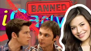 icarlys banned episode