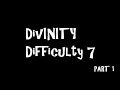 Transformice - Divinity difficulty 7 maps