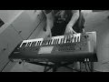 SONATA ARCTICA - San Sebastian (keyboard cover)