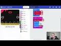 MicroBit Tutorial Score Counter Deuce Design Challenge CS for Teachers
