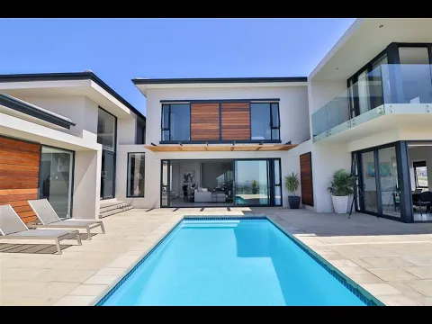 Download MP3 4 Bed House for sale in Western Cape | Cape Town | Durbanville | Clara Anna Fontein Est |