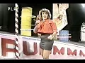 Lagu Programa Milk Shake da Angélica Tv Manchete 1988 Sarajane \