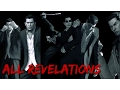 Download Lagu Yakuza 0 - All Revelation Scenes