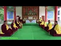 Download Lagu #Global Prayer Week #Gyudmed Monastery