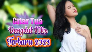 Download Rhoma Irama - Gitar Tua💥DJ Dangdut Music Terbaik 2023 MP3