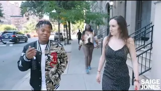nasty c law of attraction at 13 years