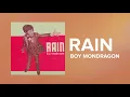 Rain - Boy Mondragon