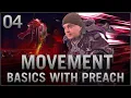 WoW Basics With Preach - Movement