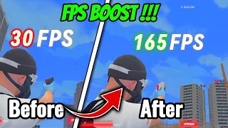 Best FPS Boost for FIVEM 2026
