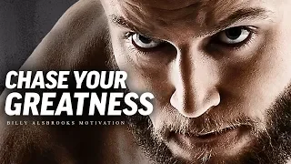 Download CHASE YOUR GREATNESS - 2020 New Year Motivational Video (Ft. Billy Alsbrooks) MP3
