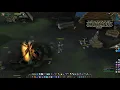 Northrend Alliance Grand Master First Aid Trainer WoW Wotlk Valgarde Howling Fjord