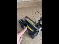 Setting Up Your DSL Modem and Connecting it to Liberty WiFi