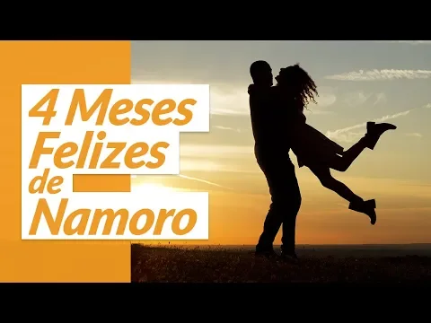 Download MP3 4 meses felizes de namoro