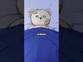THE DUKE S TEDDY BEAR EXPLAINED IN 20 SECONDS