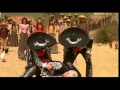 The Three Amigos - Oh great real bullets