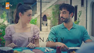 kalp yaras heart wound ay e u0026 ferit dynasty