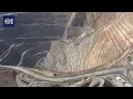 37-year-old man dies in industrial accident at Kennecott