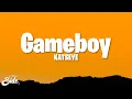 Download Lagu KATSEYE - Gameboy (Lyrics)