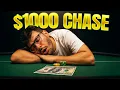 Download Lagu FINAL 3 TABLES! $300 UP TOP! // STREAMING UNTIL I GO FROM $100-$1000!