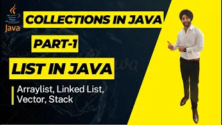 Java Collections ArrayList in Java Lecture 1