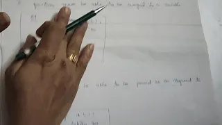 PYTHON functions are first class objects