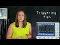 Infiniium S-Series Oscilloscopes Setup and Troubleshooting Tips