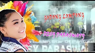 Download Godong Lompong - Desy Paraswaty - The Golden Star Of Pantura Desy Paraswati - Ds Purwawinangun MP3