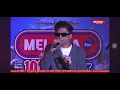 Tergantung Sepi - Haqiem Rusli (Live)