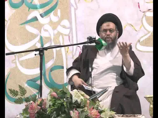 ⁣183 متى اكون عارف بالامام؟