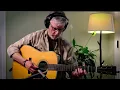 Stoney Fork(s) - Ellis Hall/Doc Watson [With Tabs]
